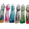 Chalinas Estampadas Surtidas