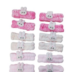Vinchas Plush Conejito