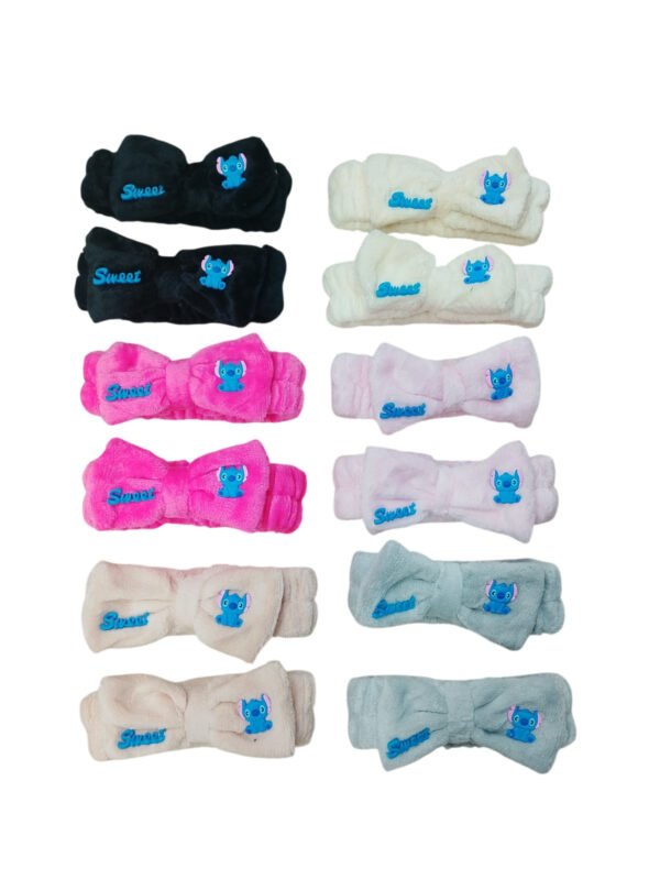 modacool-vinchas-skincare-plush-stitch-fondo-blanco.jpg Vinchas Skincare Plush Stitch